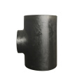 Carbon Steel Pipe Fitting Female Screwed Equal Tee